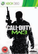 ΕΚΠΤΩΣΕΙΣ 3η ΕΒΔΟΜΑΔΑ ΟΙ ΧΑΜΗΛΟΤΕΡΕΣ ΤΙΜΕΣ - ΤΟ ΚΑΛΥΤΕΡΟ AFTER SALES SERVICE GAMING 01 Call of Duty (XBOX360) Modern Warfare + Guidebook από 49,90 μόνο 39 O 3ος παγκόσμιος πόλεμος άρχισε θα