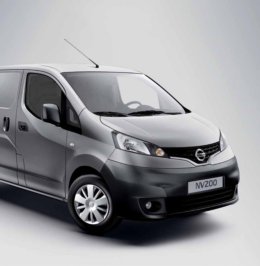 NV200