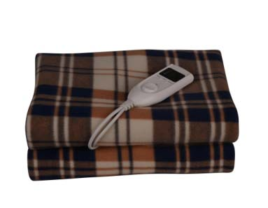 ELECTRIC UNDER-BLANKET ΗΛΕΚΤΡΙΚΟ ΕΠΙΣΤΡΩΜΑ Models/Μοντέλα: B3412 / B4413 INSTRUCTIONS MANUAL ΕΓΧΕΙΡΙΔΙΟ