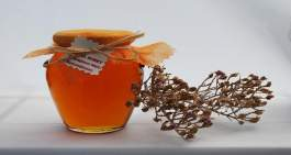 Αμιγή ελληνικά μέλια Μέλι Ελάτης Μελι Καστανιάς Θυμαρίσιο μέλι Μέλι