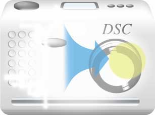 Complex Type For switing of compact portable devices.