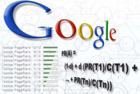 Αυτό που κάνει ο PageRank είναι να δίνει μια βαθμολογία σε κάθε σελίδα για κάθε λέξη-κλειδί στην αναζήτηση.