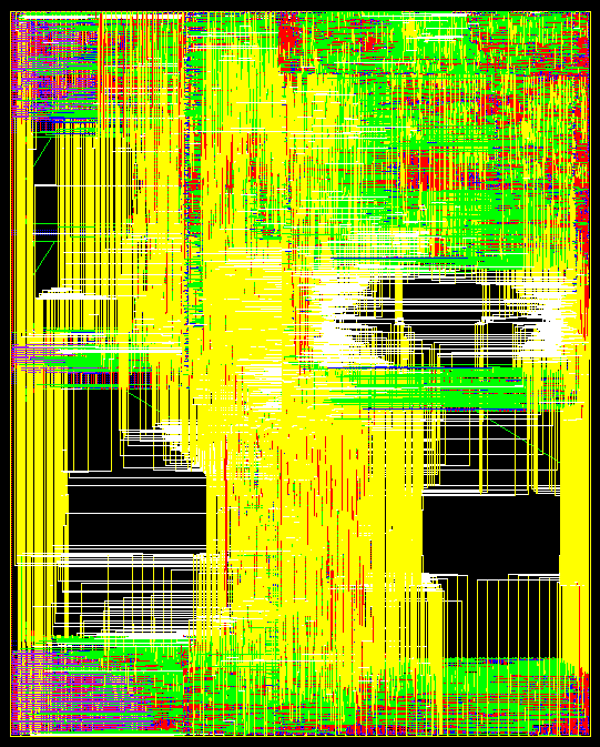 Design Alternatives q Decreasing performance; Increasing flexibility ASIC Application Specific Integrated Circuits - Custom Design - Cell Based Design Mask Programmable Gate Arrays Structured ASICs