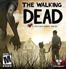 The Walking Dead: The Game Έτος κυκλοφορίας 2012 Ανάπτυξη Εκδότης Σκηνοθεσία Σχεδίαση Σενάριο Μουσική Μέσο Είσοδοι Είδος Telltale Games Telltale Games, Sony Computer Entertainment Sean Vanaman, Jake