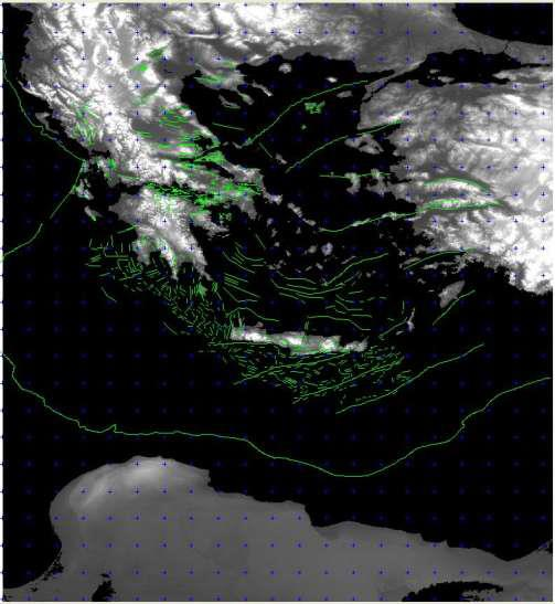 NOAfaults Ganas et al., 2013 Ganas et al.