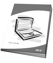 iii Όλα µε τη σειρά τους Σας ευχαριστούµε που επιλέξατε τη σειρά φορητών υπολογιστών TravelMate για τις ανάγκες σας για φορητό υπολογιστή.