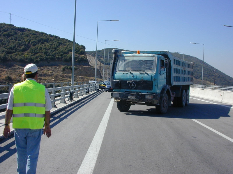 2 η ΧΑΡΑ ΡΟΓΕΦΥΡΑ ΠΑΡΑΚΑΜΨΗΣ ΚΑΒΑΛΑΣ - EΝΟΡΓΑΝΩΣΗ Moving Sensors Moving Sensors Reference Sensors Moving