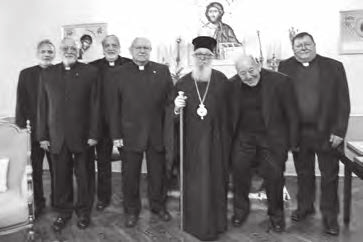 RETIRED GREEK ORTHODOX CLERGY OF AMERICA www.rca.goarch.