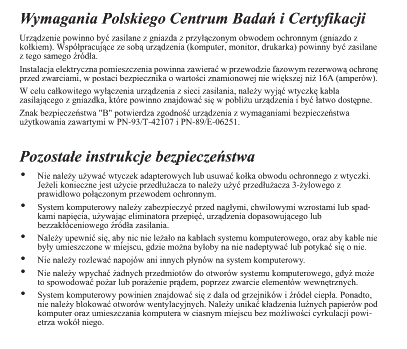 6. Κανονιστικές πληροφορίες nuisibles aux communications radio. Cependant, rien ne peut garantir l'absence d'interférences dans le cadre d'une installation particulière.