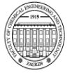 SVEUČILIŠTE U ZAGREBU Fakultet kemijskog inženjerstva i tehnologije Zavod za tehnologiju