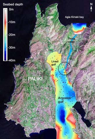 Συνέχεια: 2005-2007 579 ΕΙΚΟΝΑ A6.