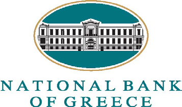 6.2 Η Εθνική Τράπεζα της Ελλάδος Α.Ε. ιδρύθηκε το 1841 και εισήχθη στο Χρηματιστήριο Αξιών Αθηνών (Χ.Α.Α.) το 1880.