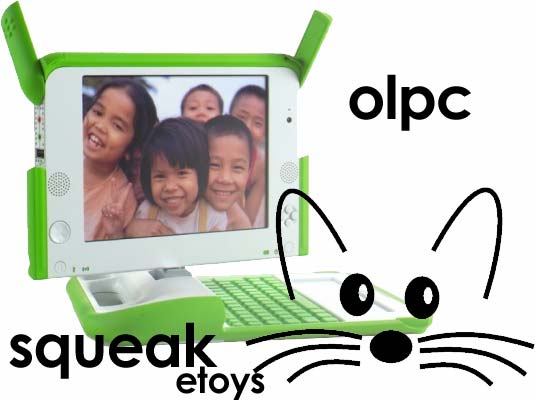 Εγχειρίδιο Εκμάθησης Squeak / Squeak Etoys Ομάδα