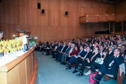 Γεληίο Τύποσ Ολοκληρώθηκαν ηα «Δσρωπαϊκά Βραβεία Δπιτειρήζεων για ηο Περιβάλλον European Business Awards for the Environment» θαη ηα «Δλληνικά Βραβεία για ηο Περιβάλλον».