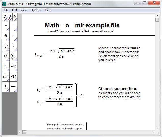 Mathematica https://www.