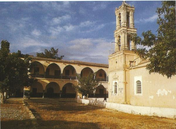 Το Μοναστήρι του Αγίου Παντελεήμονα, Μύρτου Υπογραφή Συμβολαίου για εργασίες συντήρησης 09.10.2015 Κόστος έργου 726.000, χρηματοδότηση από την Ε.Ε., 38.