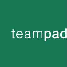 Team-pad is a Enterprise Social Network for your team > Connect people > Share information >