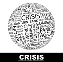 Όλες οι μέθοδοι και οι διέξοδοι που έχει βρει το κεφάλαιο για να αντιμετωπίσει την κρίση από τη δεκαετία του 70 και μετά που περιγράφονται συνήθως ως «νεοφιλελεύθερες» αποδείχθηκαν ανεπαρκείς για την
