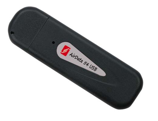 AirData 54 USB 802.