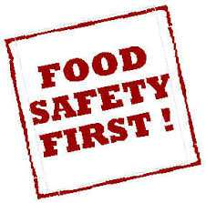 Από την μελέτη αυτή συμπεραίνουμε ότι για την σωστή λειτουργία και διατήρηση της ασφάλειας και υγιεινής των τροφίμων θα πρέπει αναμφίβολα να τηρούνται με αυστηρότητα και τυπικότητα τα παρακάτω: