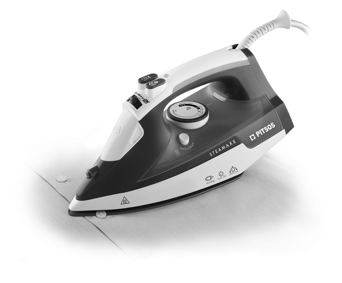 GIR06000 GIR06100 GIR06200 ΣΙΔΕΡΟ ΑΤΜΟΥ steam iron EL EN