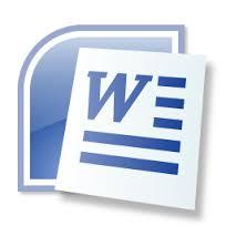 ΕΠΠΑΙΚ 2015-16 Microsoft WORD 2007 Εισαγωγή Λεζάντας & Ευρετηρίου όρων Μάθημα :