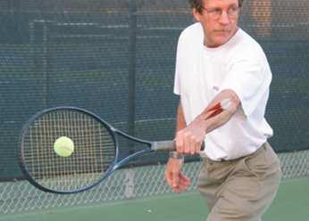 Tennis elbow (επικονδυλίτιδα) Τενοντοπάθεια μ.