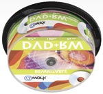 CD/DVD 03 Accessories H/Y CD-R 25 Τεµ. CD-R Eκτυπώσιµο 25 Τεµ.