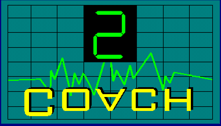6. Softvér COACH Coach je univerzálne prostredie pre vzdelávanie v oblasti prírodných vied, matematiky a základov techniky.