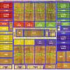 Today: Many Cores on Chip Simpler and lower power than a single large Large scale parallelism on chip AMD Barcelona 4 s Intel Core i7