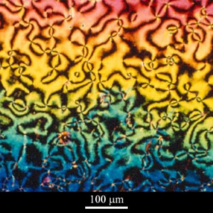 LIQUID CRYSTAL DISPLAY (LCD) Tečni kristali - materije koje imaju osobine i čvrstog tijela i tečnosti.