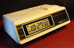 LIQUID CRYSTAL DISPLAY (LCD) Passive-matrix i Active-matrix adresiranje LCD-a 1. LCD-i sa malim brojem segmenata.