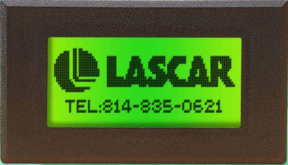 2. Grafički LCD LIQUID CRYSTAL DISPLAY (LCD) Za više od 4 linije ili više od 40 karaktera po dijagonali koristi se LCD grafičkog