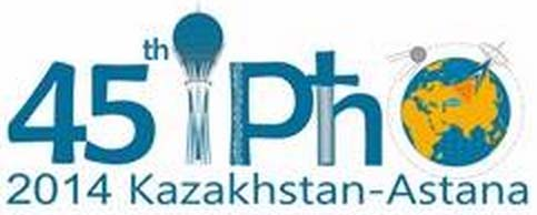 Παρακαλώ να διαβάσετε προσεκτικά τα πιο κάτω: 45 η Διεθνής Ολυμπιάδα Φυσικής Αστανά, Καζακστάν Πέμπτη, 17 Ιουλίου 2014 Η εξέταση διαρκεί 5 ώρες και βαθμολογείται με 20 μονάδες.