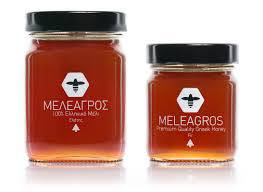 ΕΙΔΗ ΜΕΛΙΟΥ ΜΕΛΙ ΕΛΑΤΗΣ:Υπολογίζεται οτι το 5% περίπου του μέλιου που παράγεται στην Ελλάδα είναι ελατήσιο.
