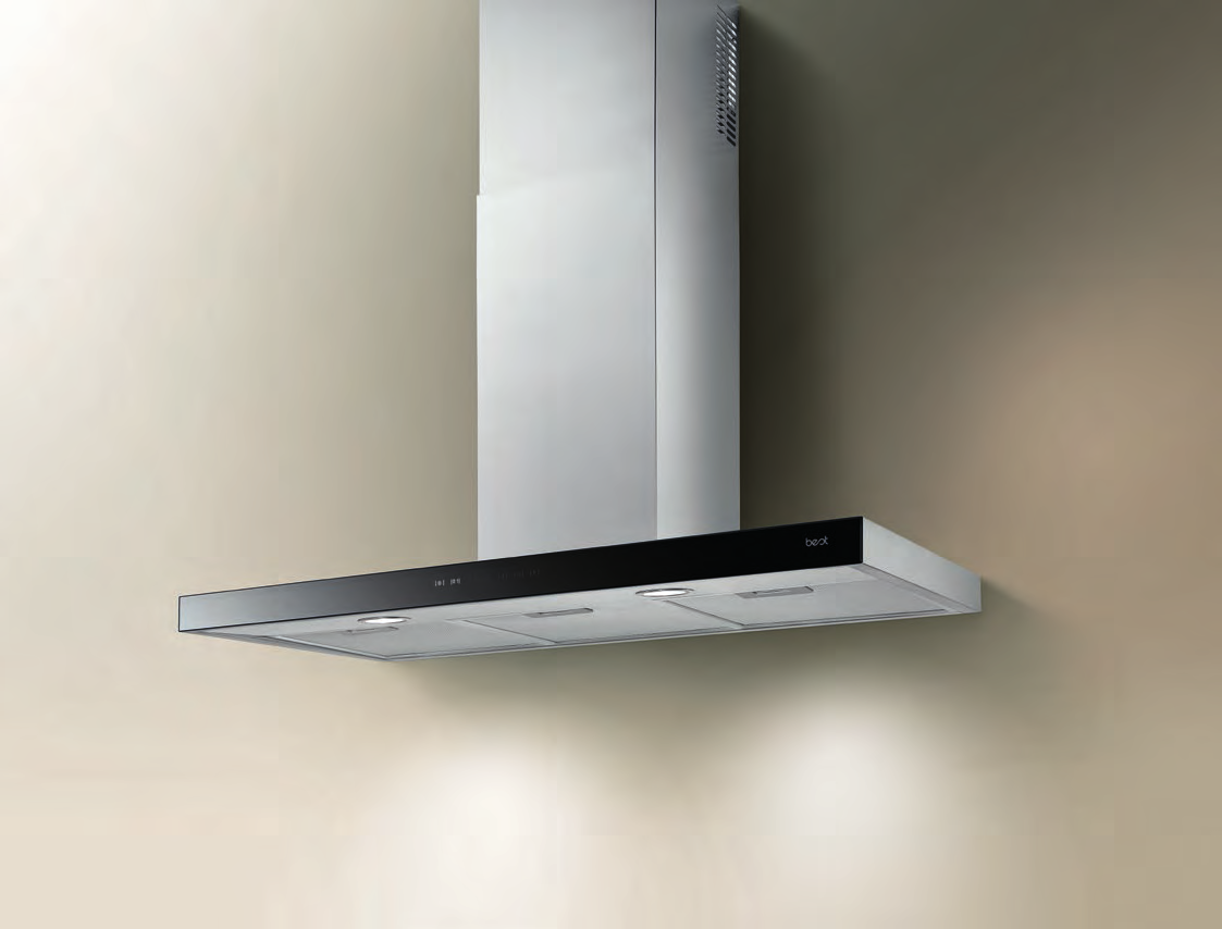 Made in ITALY ISO 9001:2008-14001:2004-18001 : 2007 ZETA χρόνια 2 εγγύηση ZETA (επίτοιχος) 90 εκ.