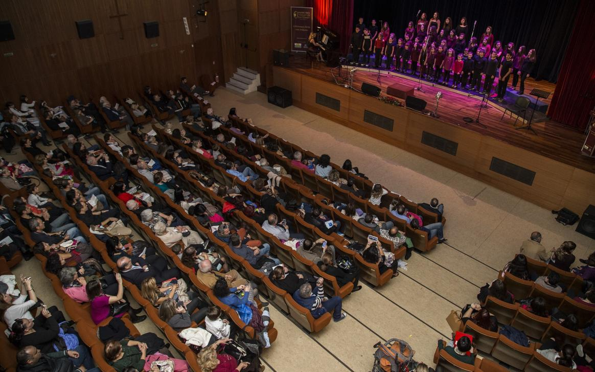 Μπαλδεράνος Δημοτικός Σύμβουλος Λυκόβρυσης Πε