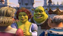 8. SHREK 2 (2004) Τα παιδικά πάντα έχουν ένα σημαντικό