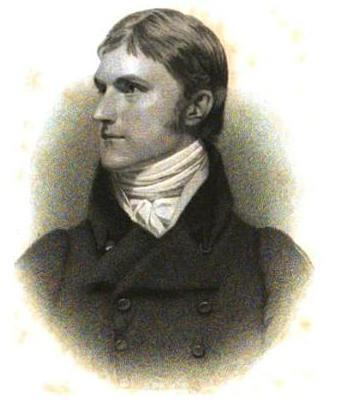 Λόρδος Στράντφορντ Κάνινγκ (1786-1880), ο