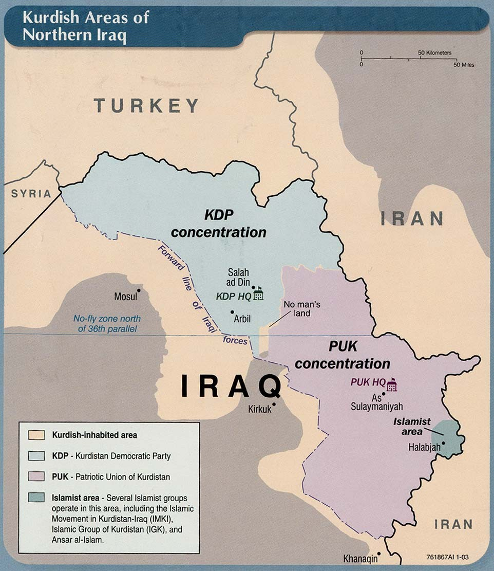 Ιρακινό