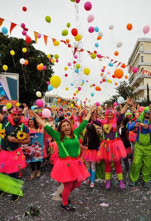 Λεμεσιανό Καρναβάλι 2016 Ο Διαγωνισμός, που έχει καταστεί θεσμός, διοργανώνεται, τα τελευταία 9 χρόνια, από το Δήμο Λεμεσού, με τη συνεργασία της Φωτογραφικής Εταιρείας Κύπρου (Τμήμα Λεμεσού).