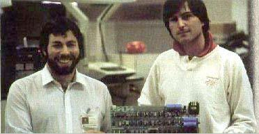 Παράρτημα Paul Allen και Bill Gates Ιδρυτές της Microsoft (1971-1976) Brian Kernighan και David Ritchie (δημιουργοί του UNIX και