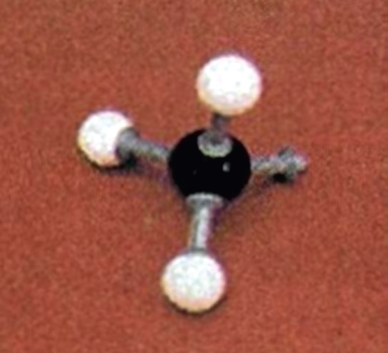 H ρίζα CH 3 μεθύλιο CH 3 CH 2 αιθύλιο CH 3 CH 2 CH 2 προπύλιο Ισοπροπύλιο CH 3 CH CH 3 Τα απλούστερα αλκύλια σε μορφή μοριακών μοντέλων.