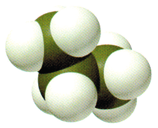 Αλκάνια - μεθάνιο Γενικά Όπως έχουμε αναφέρει, αλκάνια ονομάζονται οι άκυκλοι κορεσμένοι υδρογονάνθρακες.