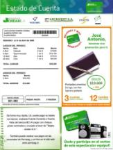 TransPromo Transactional Promotion Συναλλακτική προώθηση " Oniya Shapira (Israel) Ο βασικός printer provider των λογαριασμών Visa CAL " Printlaser, (Brazil) Ο μεγαλύτερος psp της Βραζιλίας και 7 ος