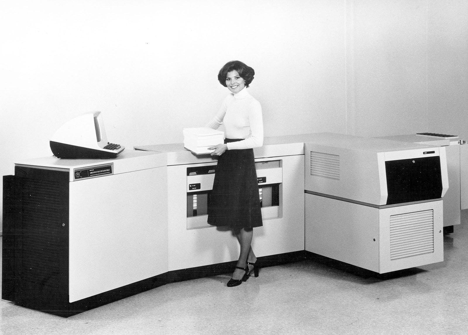 XEROX