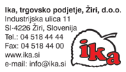 40 Februar 2012 PODOMETNI SPLAKOVALNIK MEPA SANICONTROL A31 Tehnologija na najvišjem nivoju.