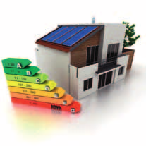 Februar 2012 59 od naštetega v hiši vpliva na energetiko, deluje samostojno in stroškovno optimalno.