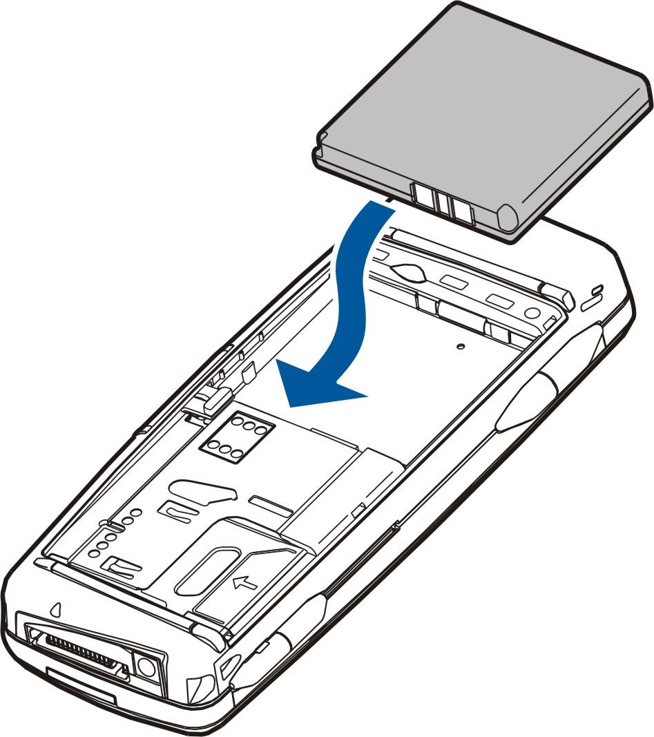 1. Τα πρώτα βήματα Το έξυπνο τηλέφωνο Nokia 9300 προσφέρει διάφορες επιχειρηματικές εφαρμογές, όπως ηλεκτρονική αλληλογραφία, εργαλεία εφαρμογών γραφείου και περιήγηση στο Web, καθώς και ευέλικτες