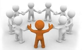 3. Φόρουμ Είναι μία τακτική συνάντηση ατόμων που εκπροσωπούν μια ομάδα ή οργάνωση.